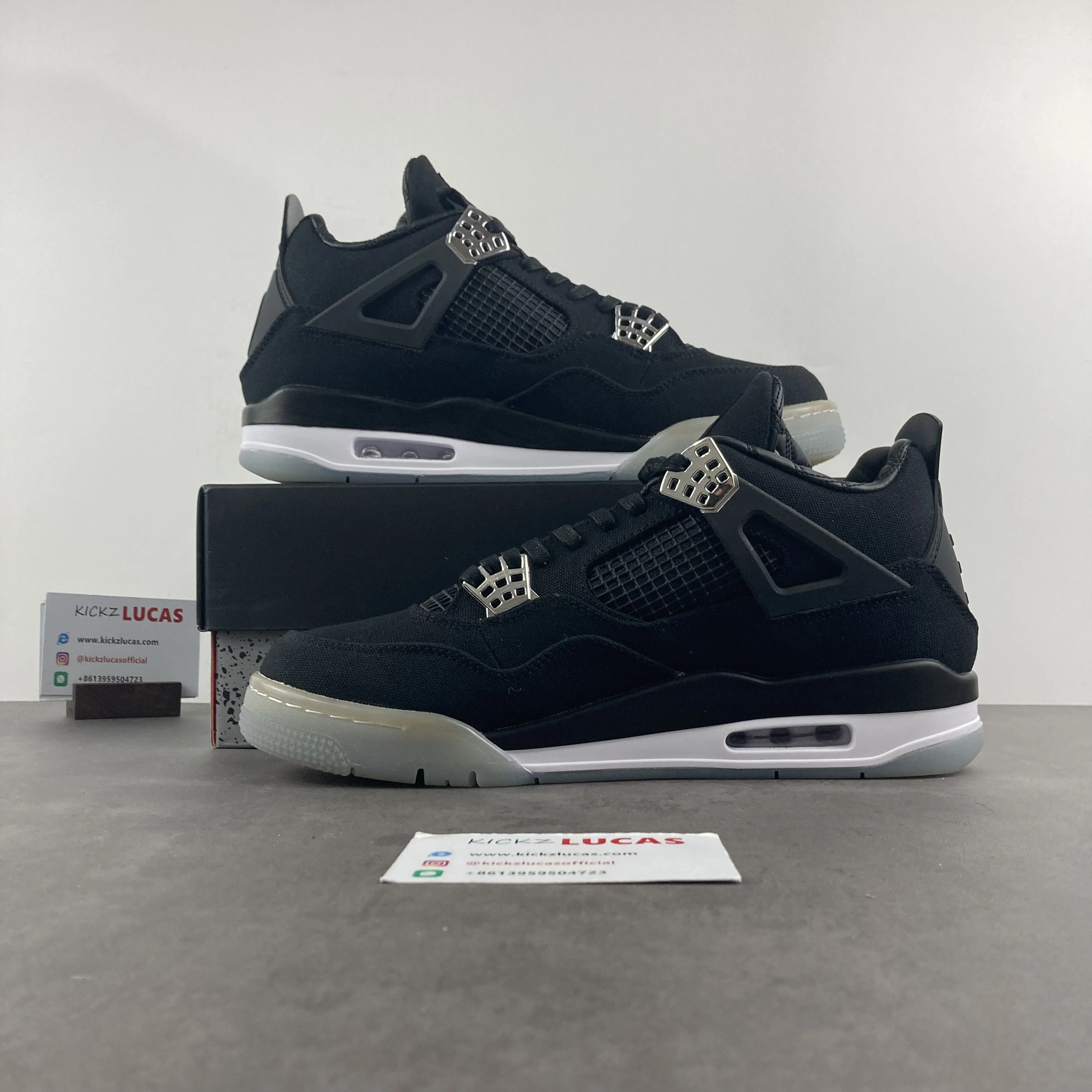 Sophisticated Air Jordan 4 Retro Eminem 1945