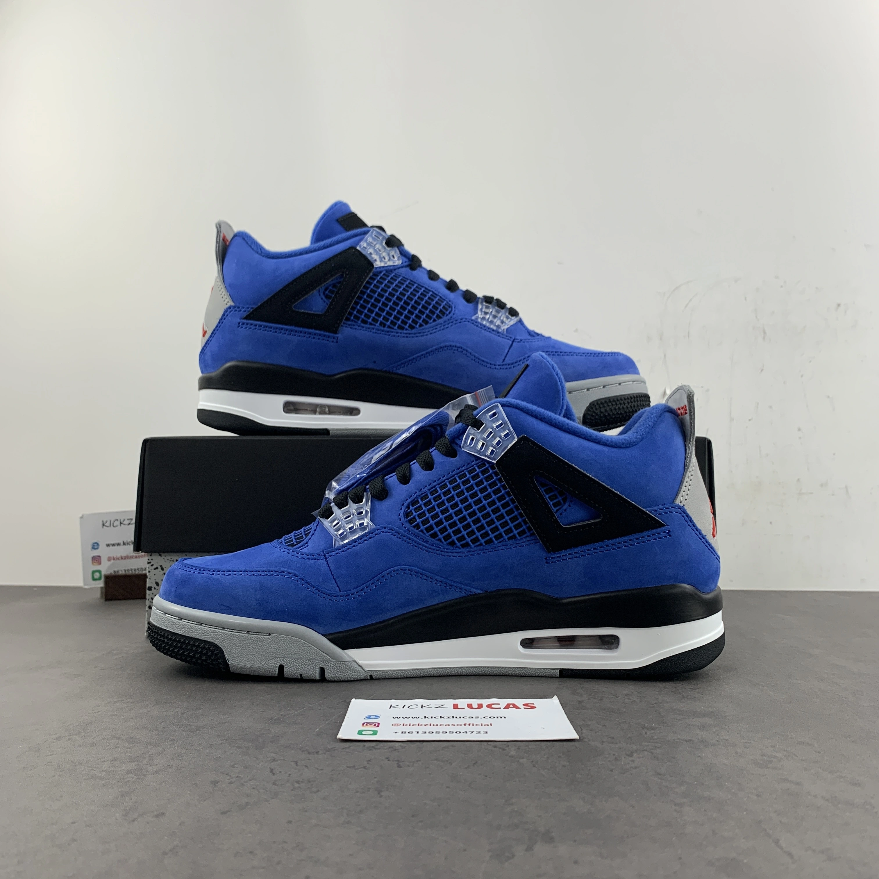 Air Jordan 4 Retro Eminem Encore JBM231 M19 C Fashionable 1924