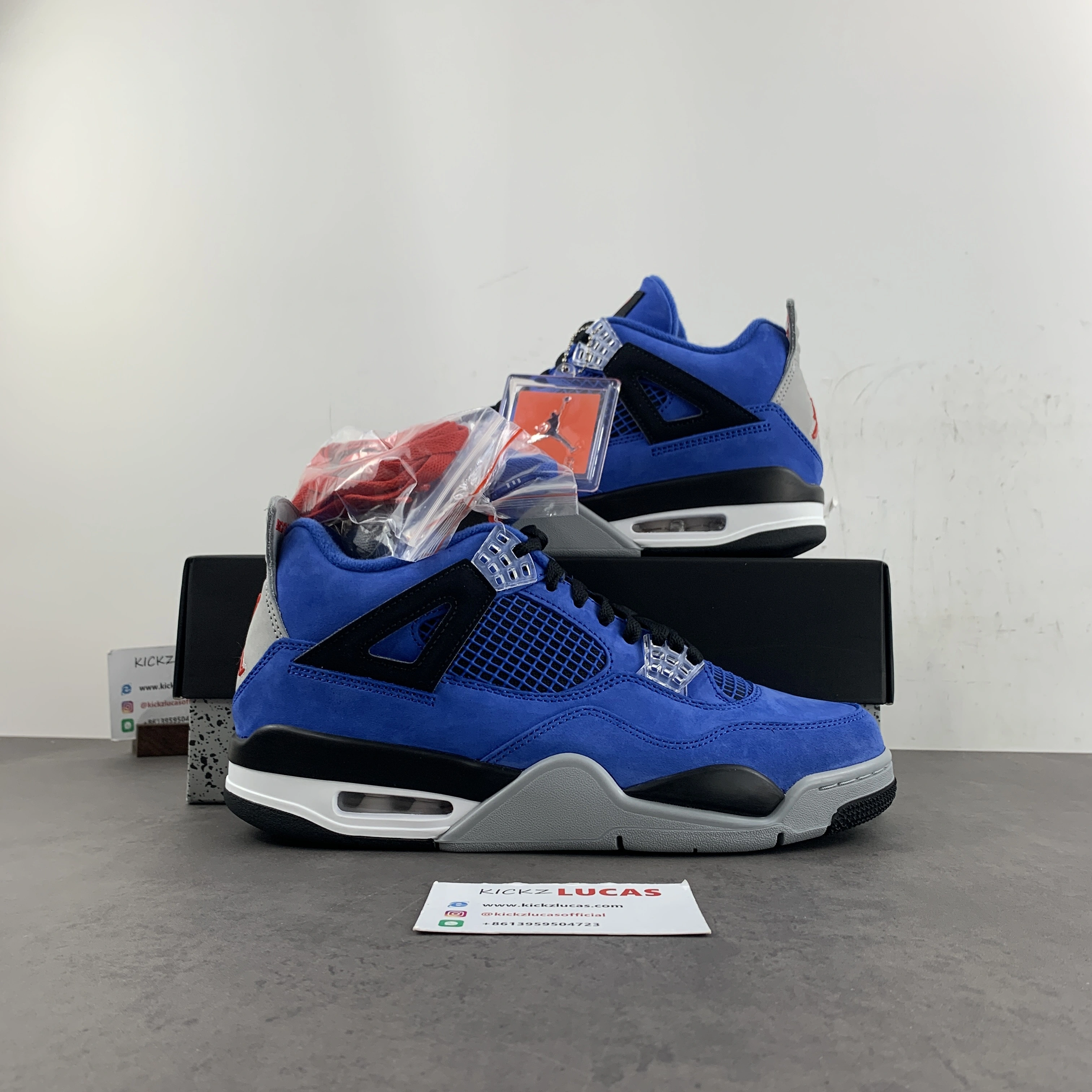Air Jordan 4 Retro Eminem Encore JBM231 M19 C Fashionable 1924