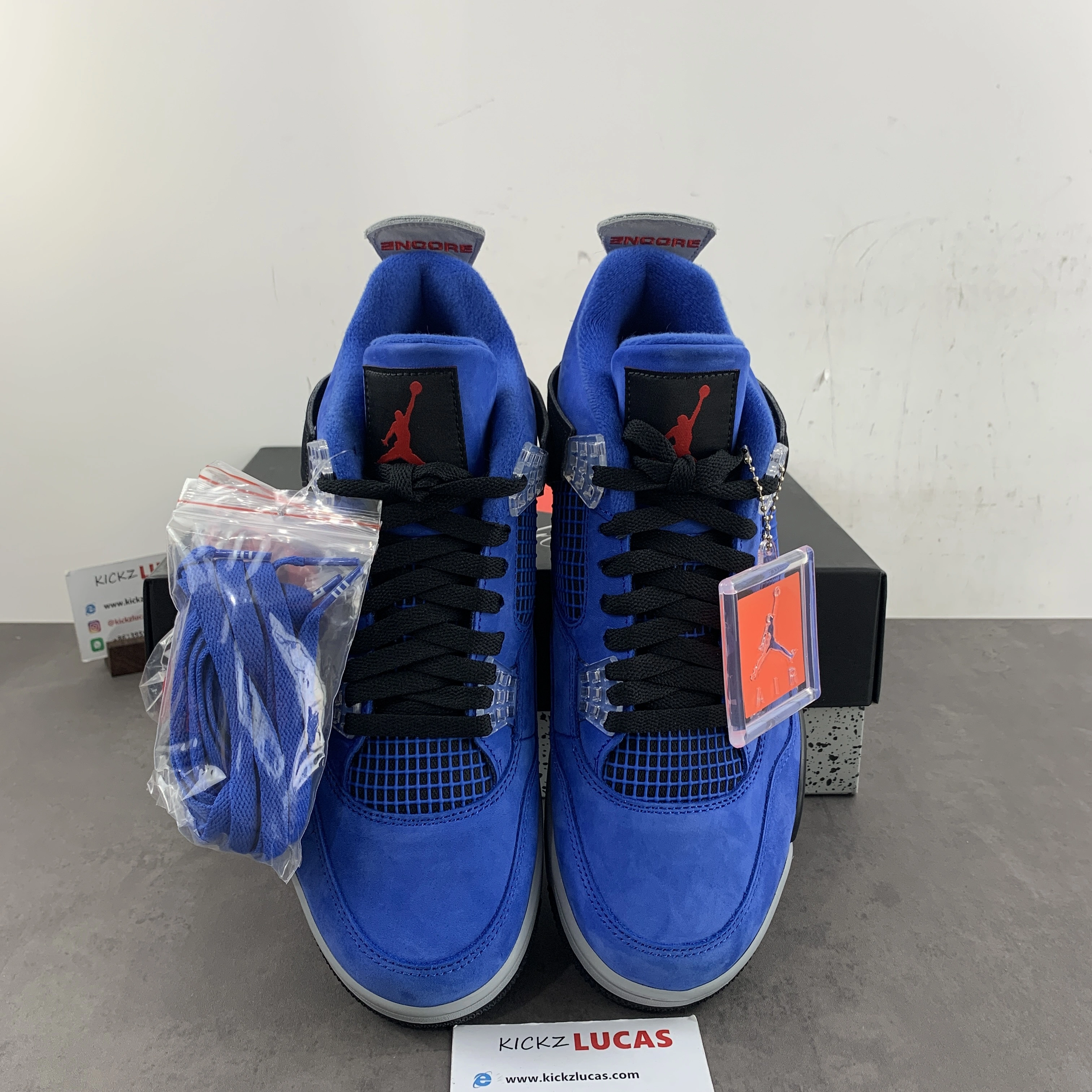 Air Jordan 4 Retro Eminem Encore JBM231 M19 C Fashionable 1924