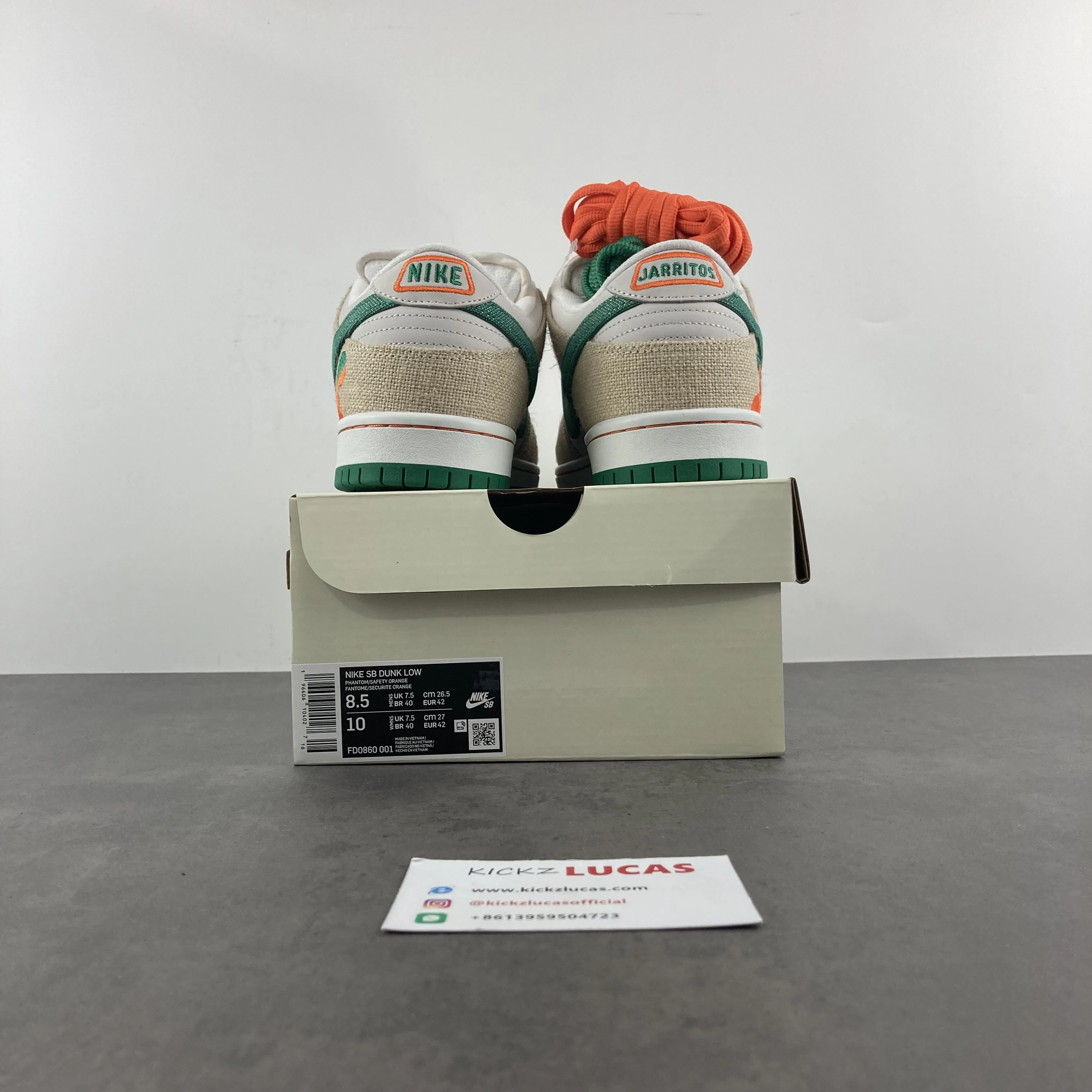 Air Jordan 4 Retro Metallic Green CT8527- BestValue 2027