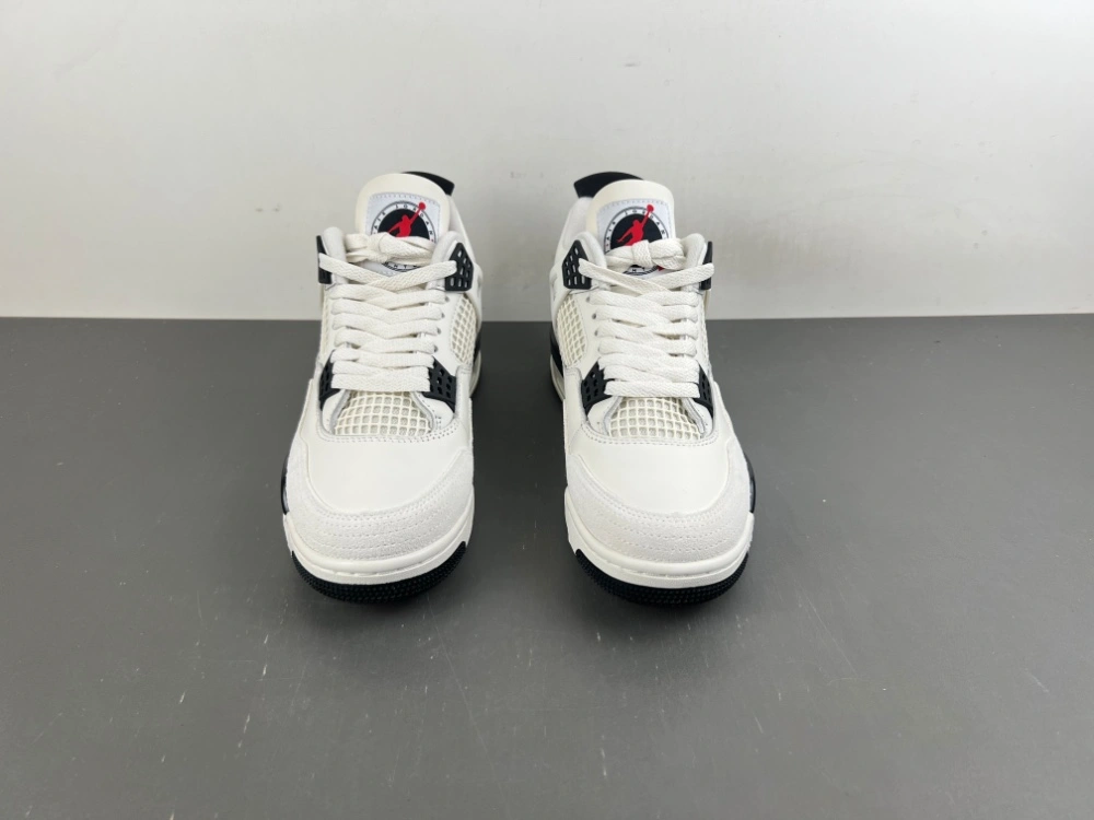 Sporty Air Jordan 4 Retro OG Flight Club IM4002- 1895