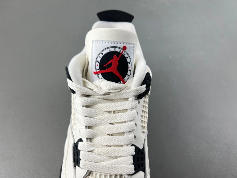 Sporty Air Jordan 4 Retro OG Flight Club IM4002- 1895