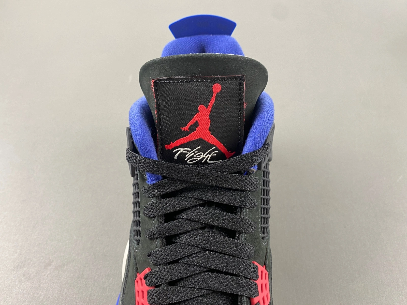 Air Jordan 4 Retro Rare Air FV5029- Refined 1909