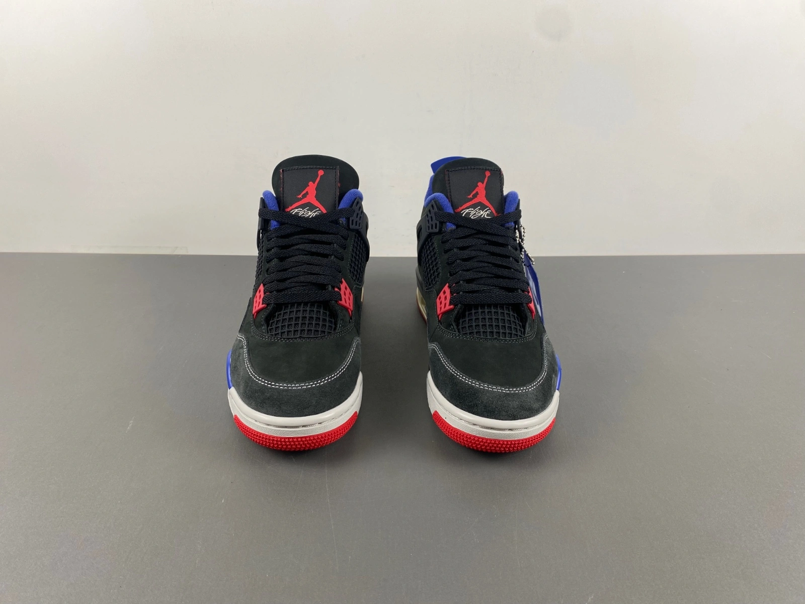 Air Jordan 4 Retro Rare Air FV5029- Refined 1909