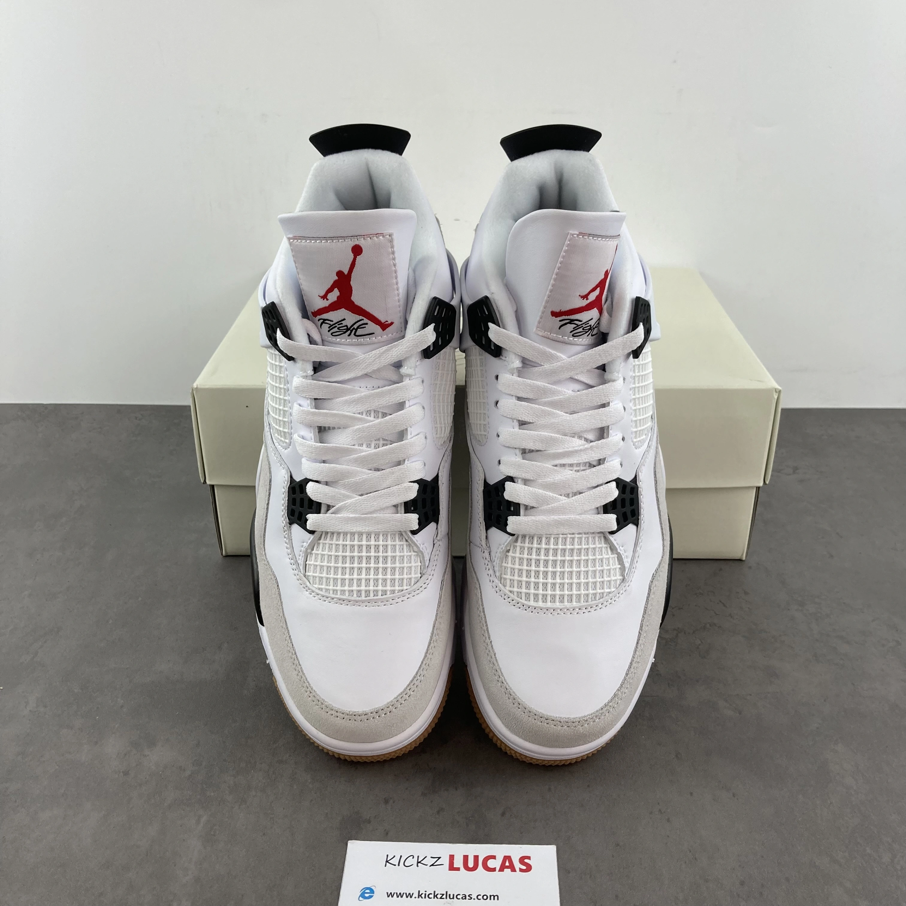 Chic Air Jordan 4 Retro SB Pine Black DR5415- 1958