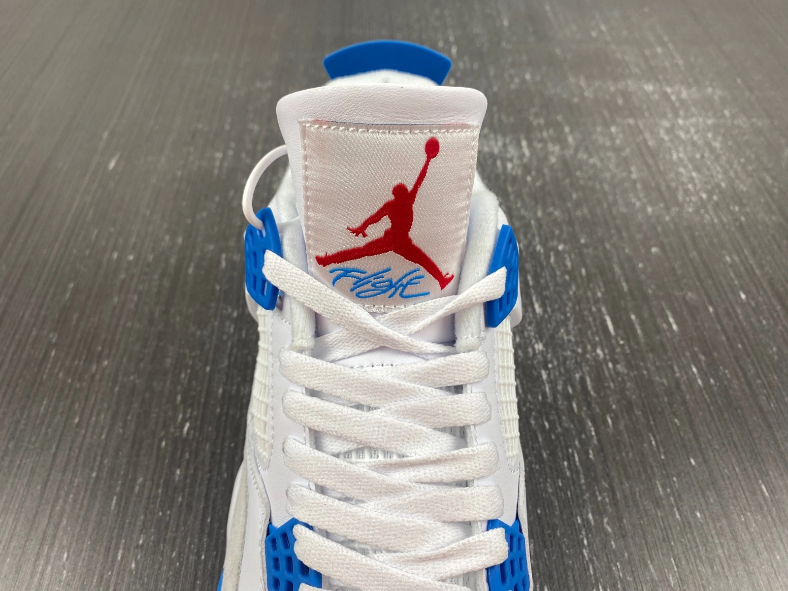TopPick Air Jordan 4 Retro SB Pine Blue DR5415- 1957
