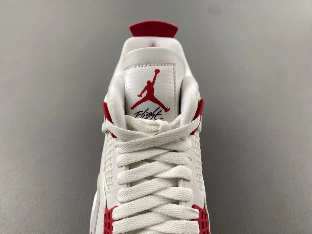 Air Jordan 4 Retro SB Varsity Red DR5415- GoAnywhere 1901