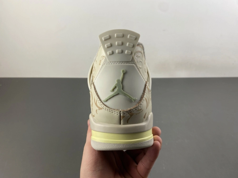 Air Jordan 4 Retro SE Somos Eternos IM8116- Fashionable 1890
