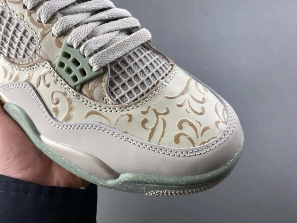 Air Jordan 4 Retro SE Somos Eternos IM8116- Fashionable 1890