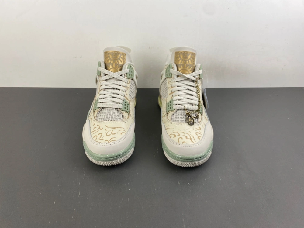 Air Jordan 4 Retro SE Somos Eternos IM8116- Fashionable 1890