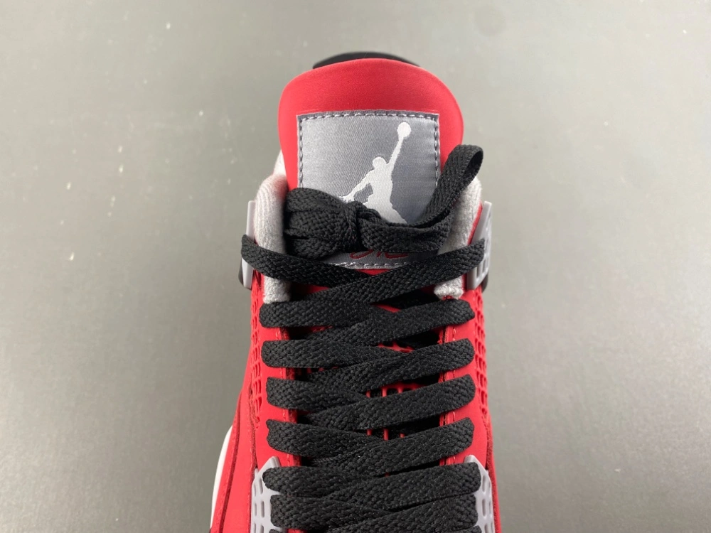 GoAnywhere Air Jordan 4 Retro Toro Bravo (2026) FQ8138- 1891
