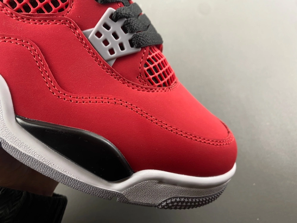 GoAnywhere Air Jordan 4 Retro Toro Bravo (2026) FQ8138- 1891