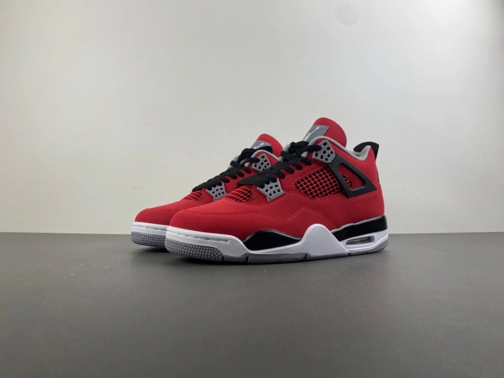 GoAnywhere Air Jordan 4 Retro Toro Bravo (2026) FQ8138- 1891