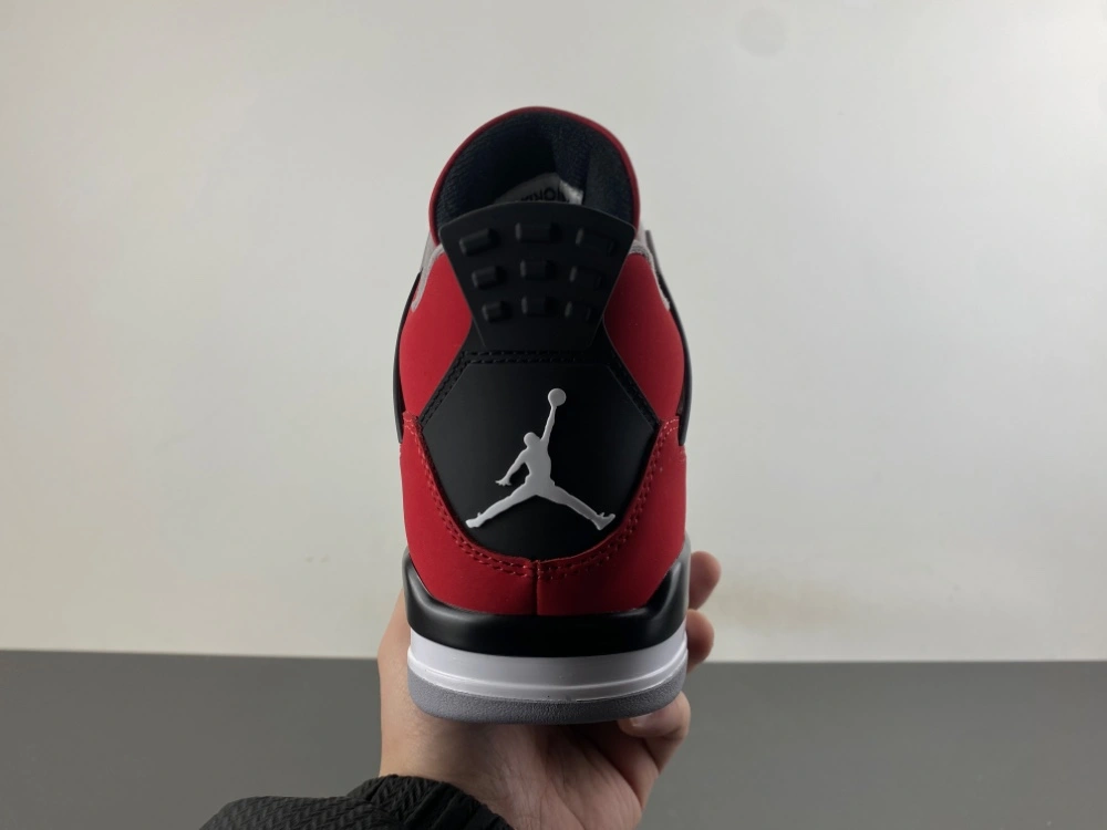 GoAnywhere Air Jordan 4 Retro Toro Bravo (2026) FQ8138- 1891
