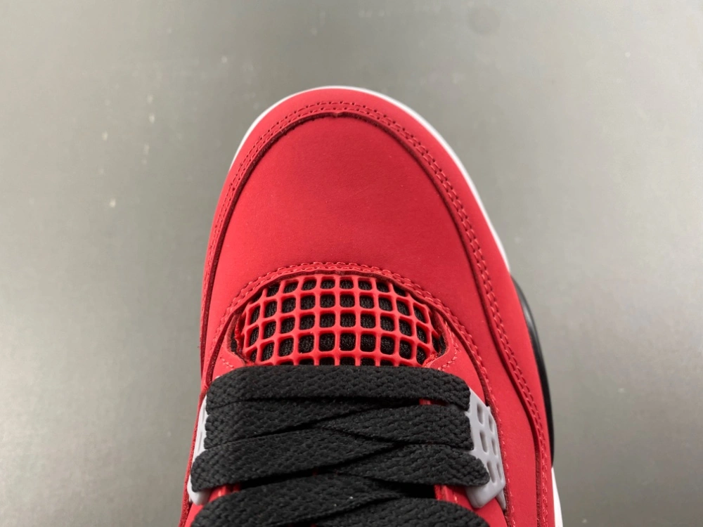 GoAnywhere Air Jordan 4 Retro Toro Bravo (2026) FQ8138- 1891