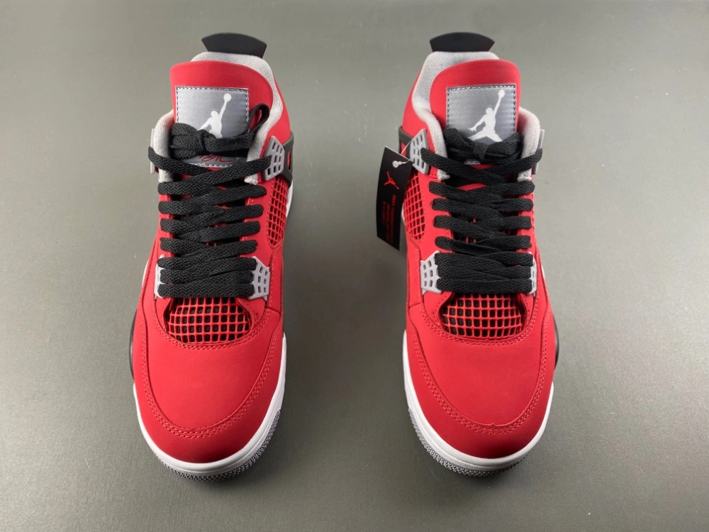 GoAnywhere Air Jordan 4 Retro Toro Bravo (2026) FQ8138- 1891