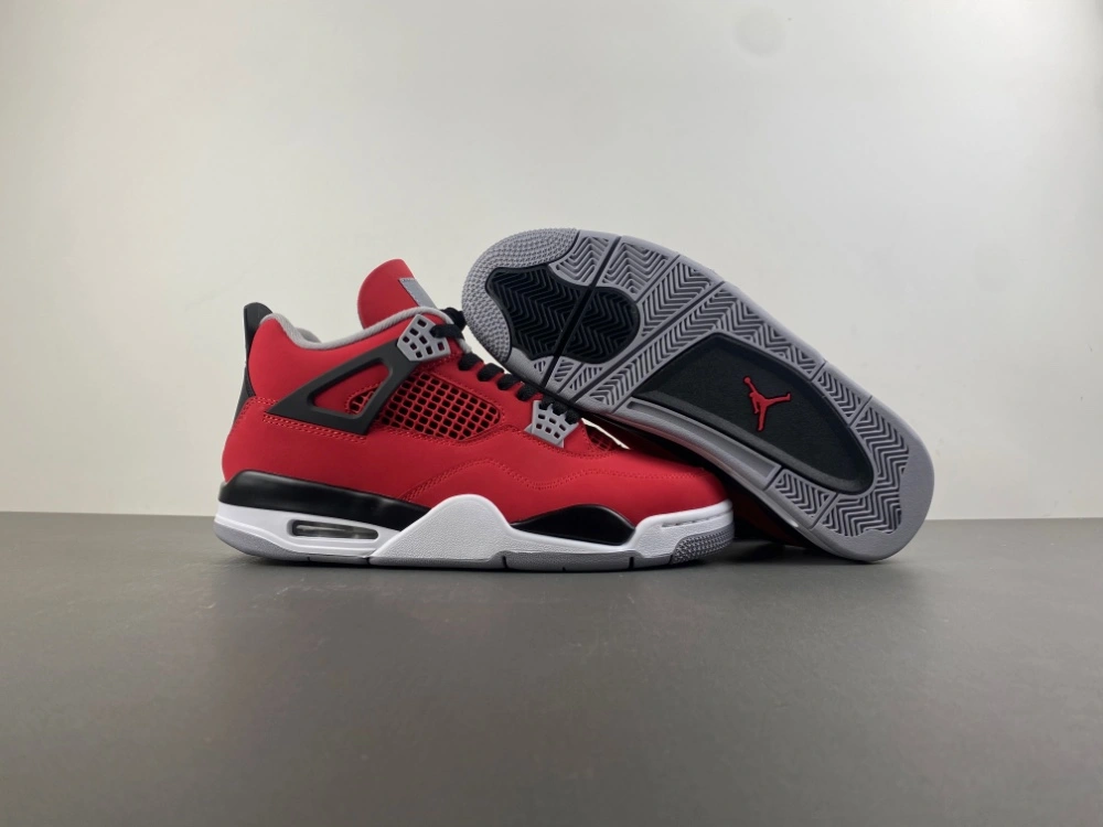 GoAnywhere Air Jordan 4 Retro Toro Bravo (2026) FQ8138- 1891