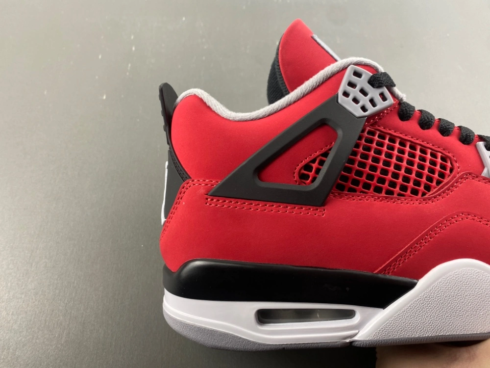 GoAnywhere Air Jordan 4 Retro Toro Bravo (2026) FQ8138- 1891