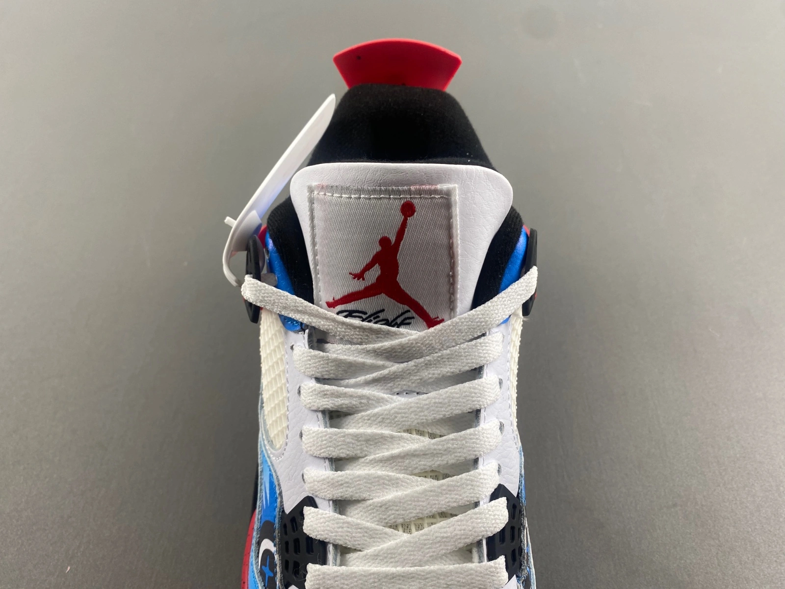 UrbanStyle Air Jordan 4 Retro What The DH6927- 1929