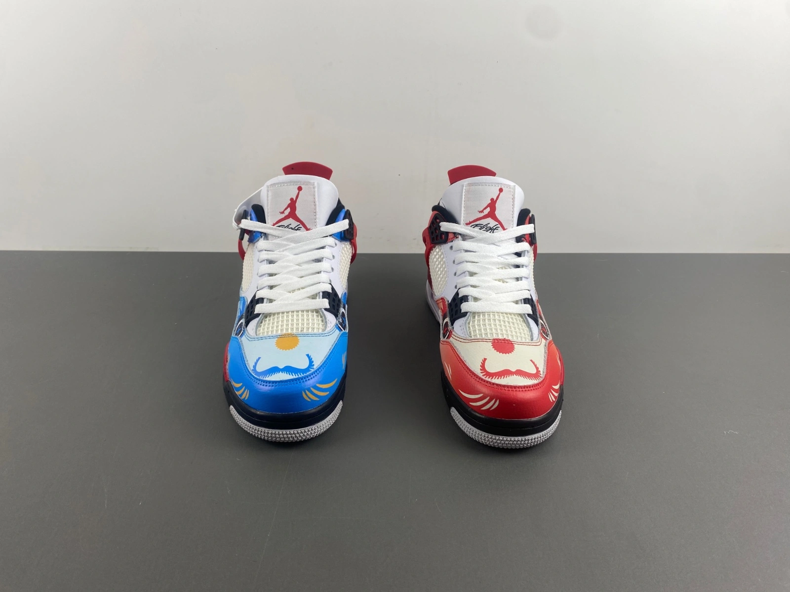 UrbanStyle Air Jordan 4 Retro What The DH6927- 1929