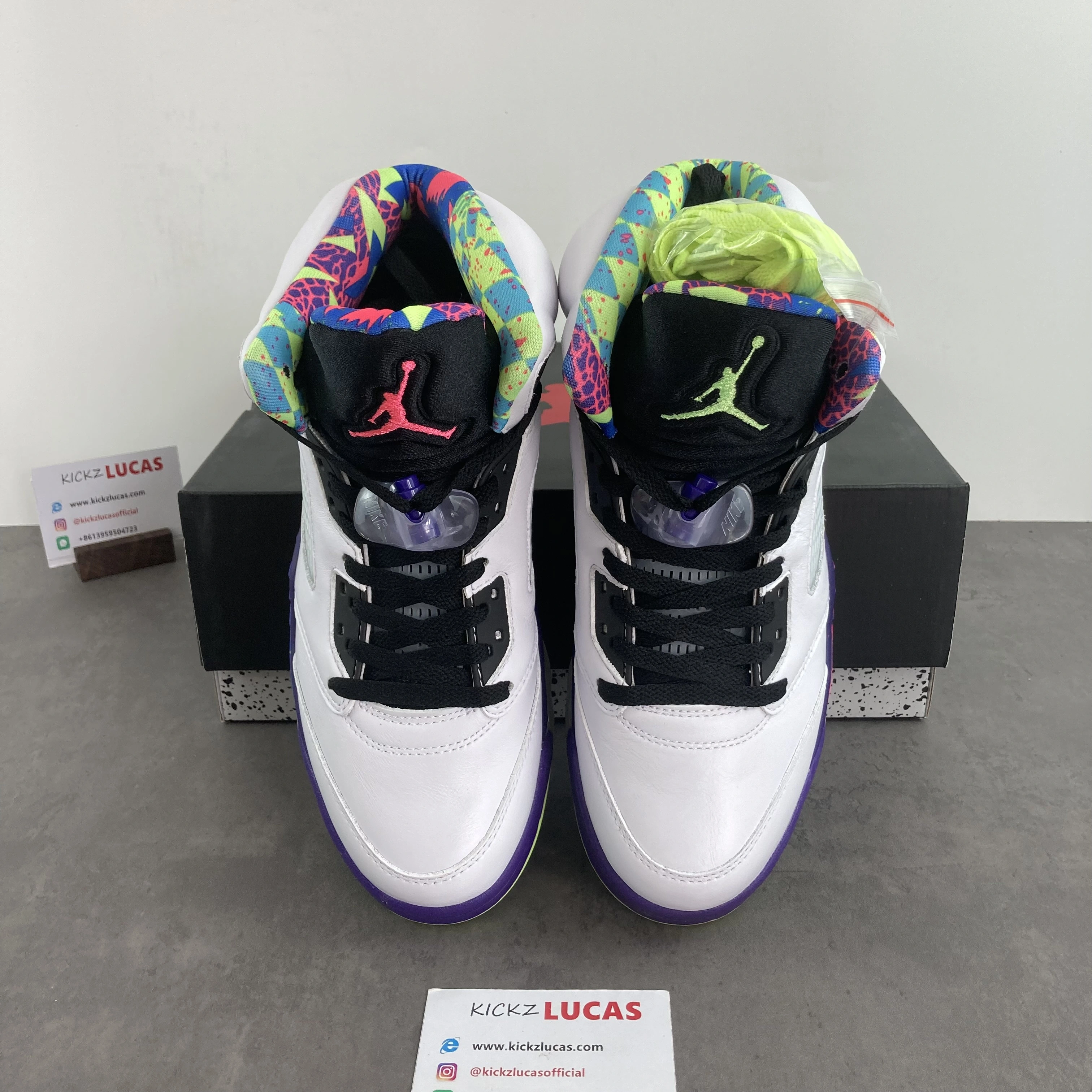 Air Jordan 5 Retro Alternate Bel-Air DB3335- SunProtective 2098