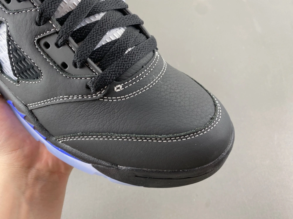 Air Jordan 5 Retro Awake NY Black DV4982- Attractive 2044