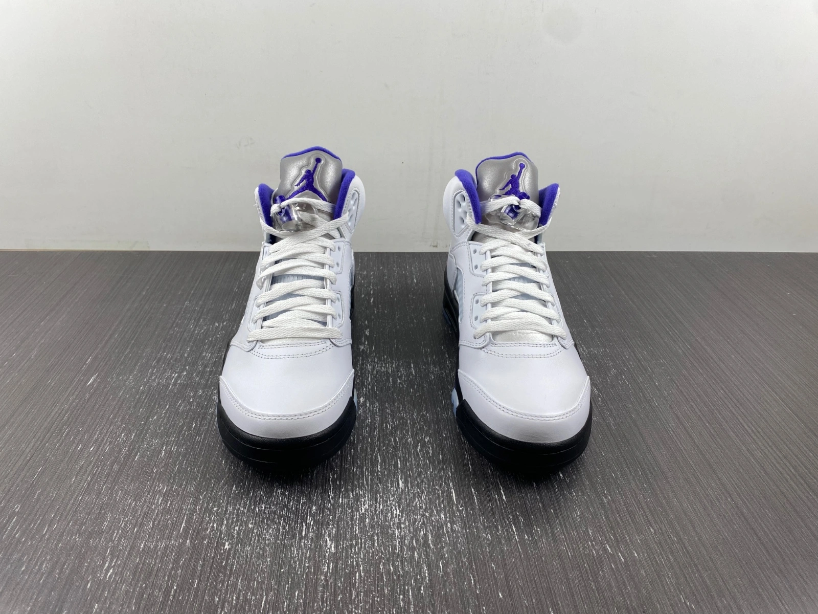 Air Jordan 5 Retro Dark Concord DD0587- Upgraded 2056