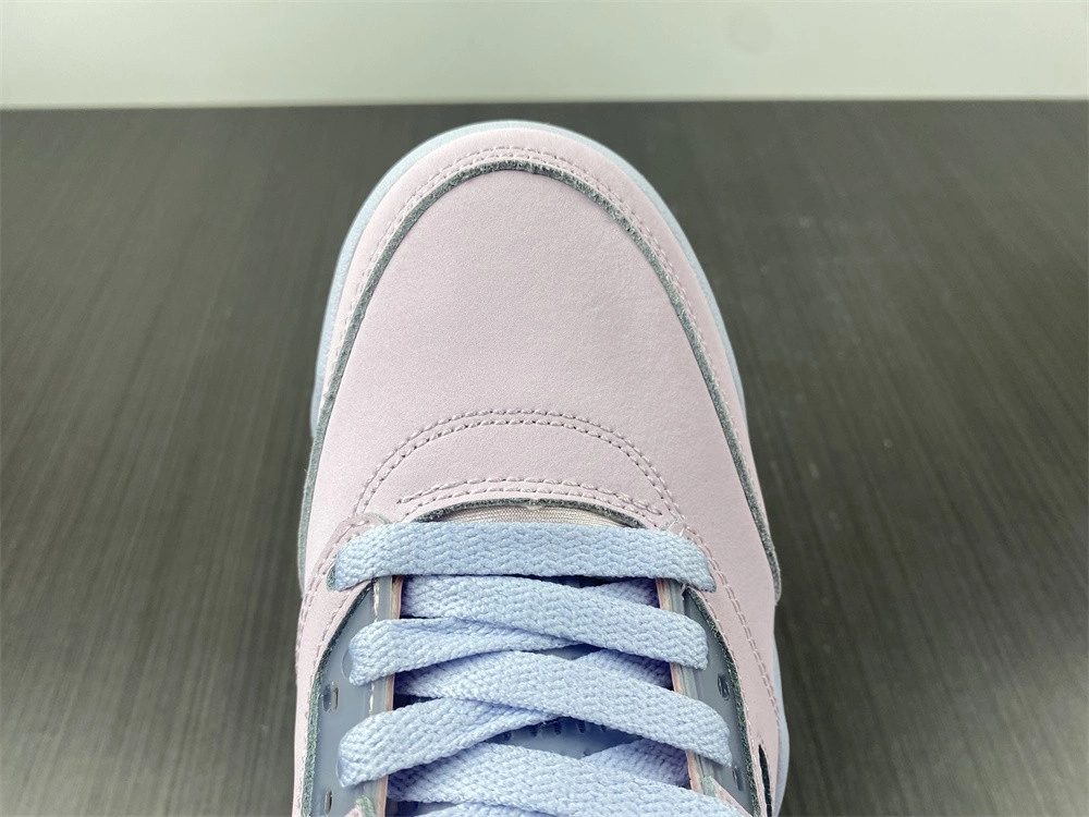 Resilient Air Jordan 5 Retro Easter DV0562- 2081