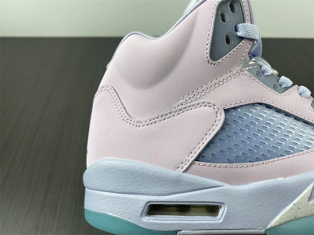 Resilient Air Jordan 5 Retro Easter DV0562- 2081