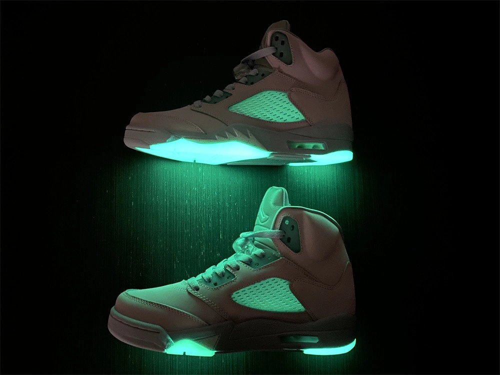 Resilient Air Jordan 5 Retro Easter DV0562- 2081
