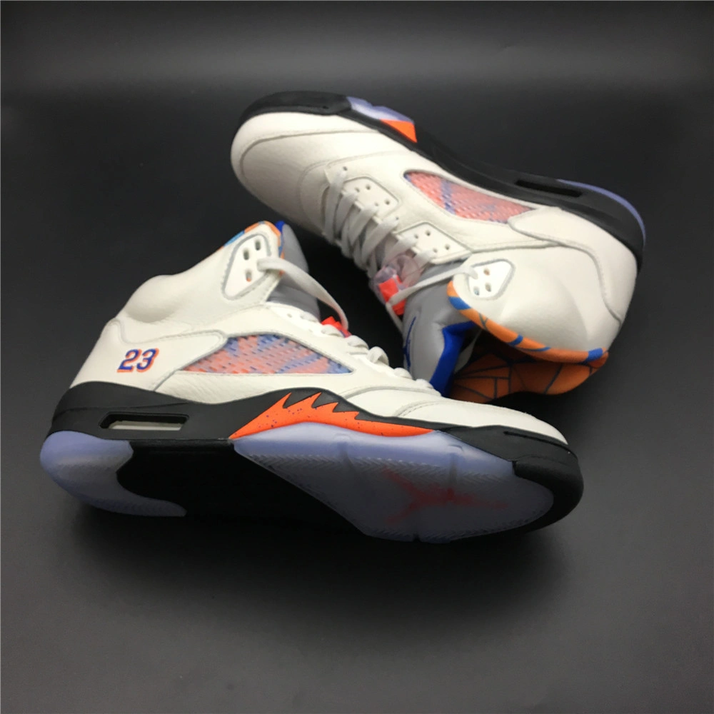 Air Jordan 5 Retro International Flight 136027- Popular 2085