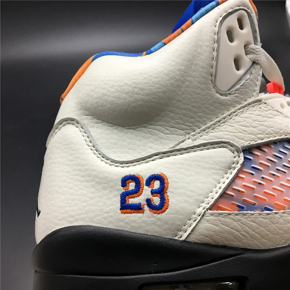 Air Jordan 5 Retro International Flight 136027- Popular 2085