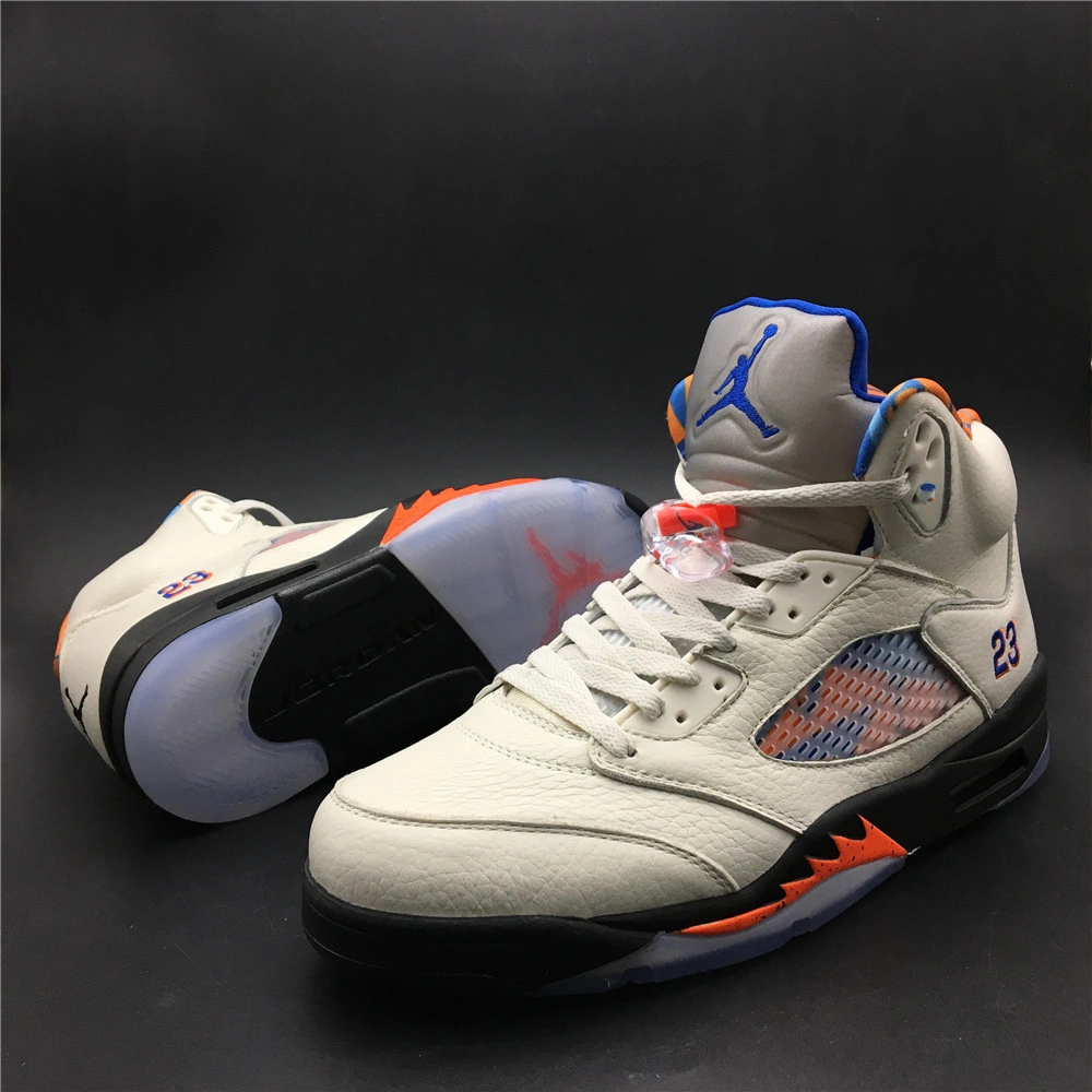 Air Jordan 5 Retro International Flight 136027- Popular 2085