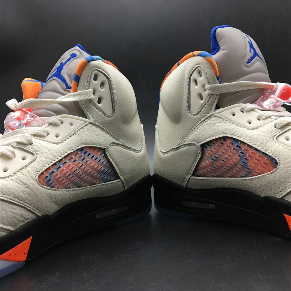 Air Jordan 5 Retro International Flight 136027- Popular 2085