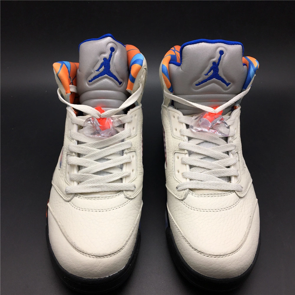 Air Jordan 5 Retro International Flight 136027- Popular 2085