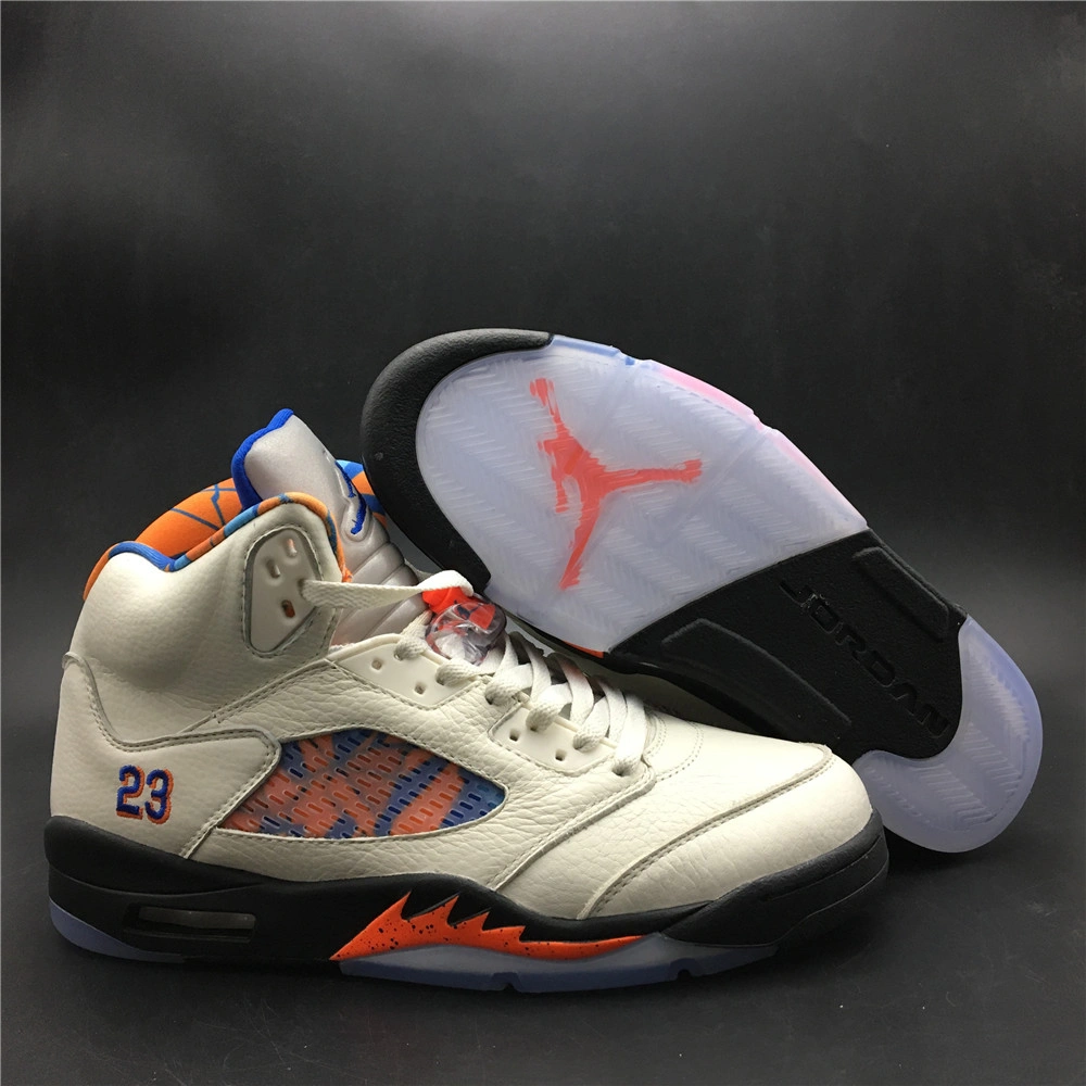 Air Jordan 5 Retro International Flight 136027- Popular 2085