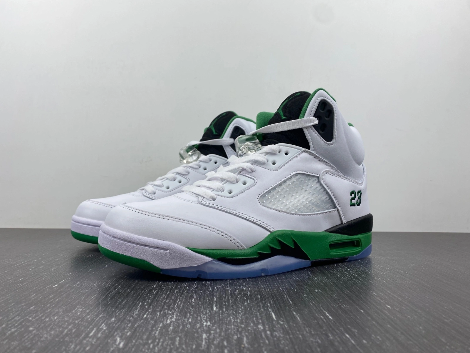 OnTrend Air Jordan 5 Retro Lucky Green DD9336- 2062