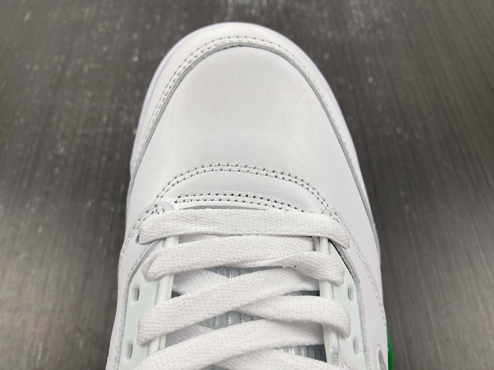OnTrend Air Jordan 5 Retro Lucky Green DD9336- 2062