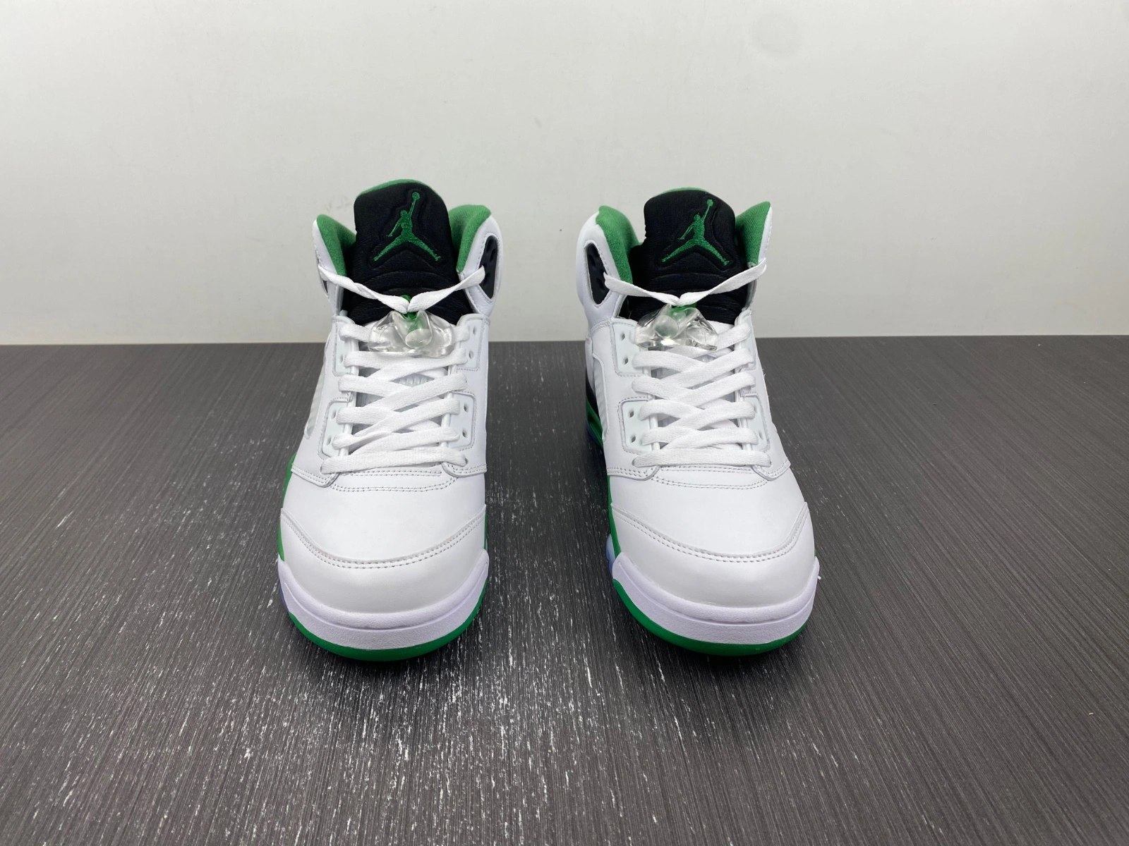 OnTrend Air Jordan 5 Retro Lucky Green DD9336- 2062