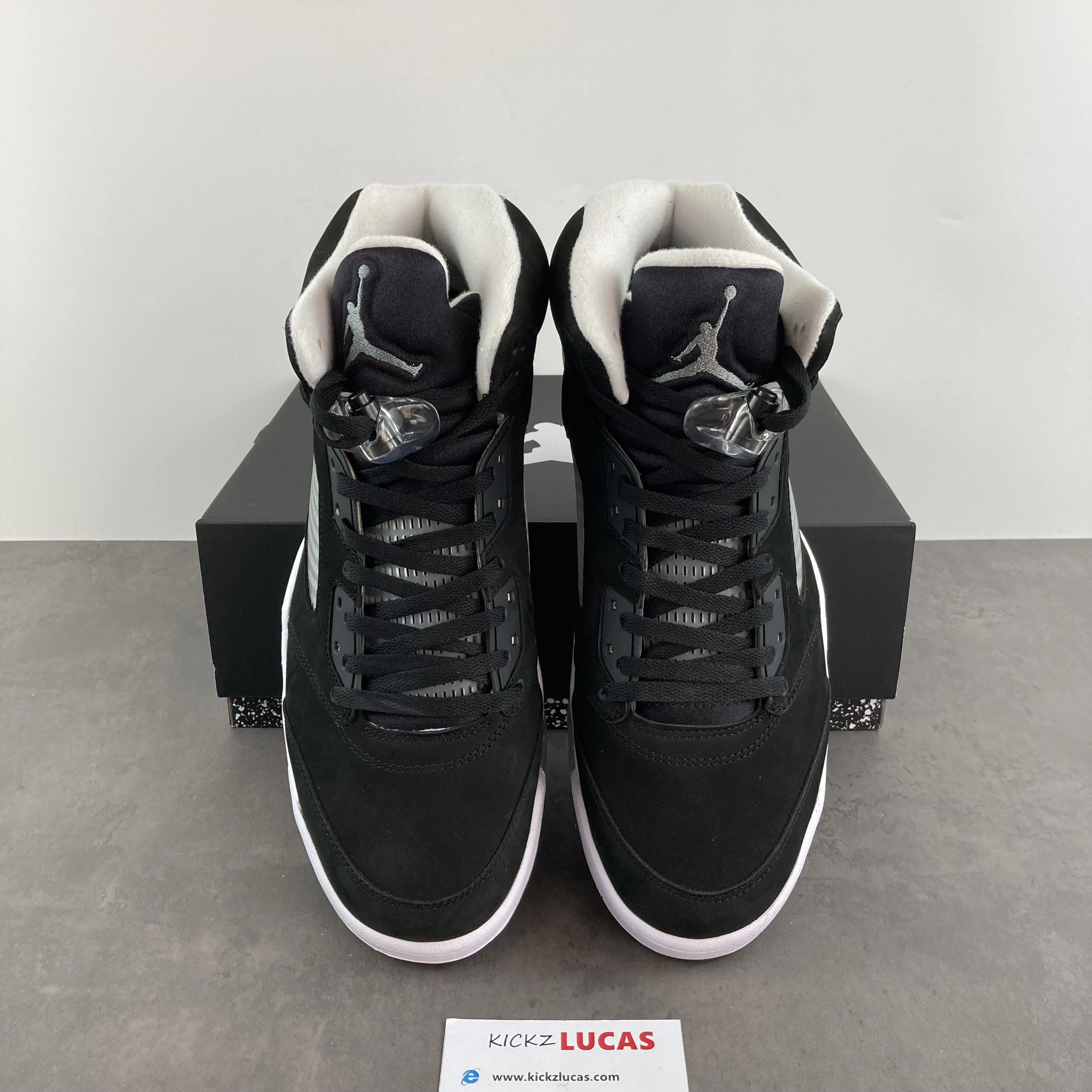 Air Jordan 5 Retro Moonlight CT4838- Trendy 2087