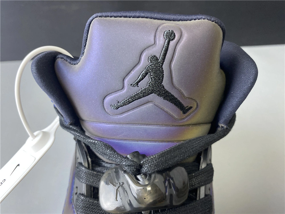 Air Jordan 5 Retro Oil Grey CD2722- Tailored 2095