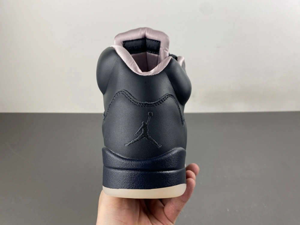 WellDesigned Air Jordan 5 Retro PSG Paris Saint-Germain Off Noir HQ3004- 2039