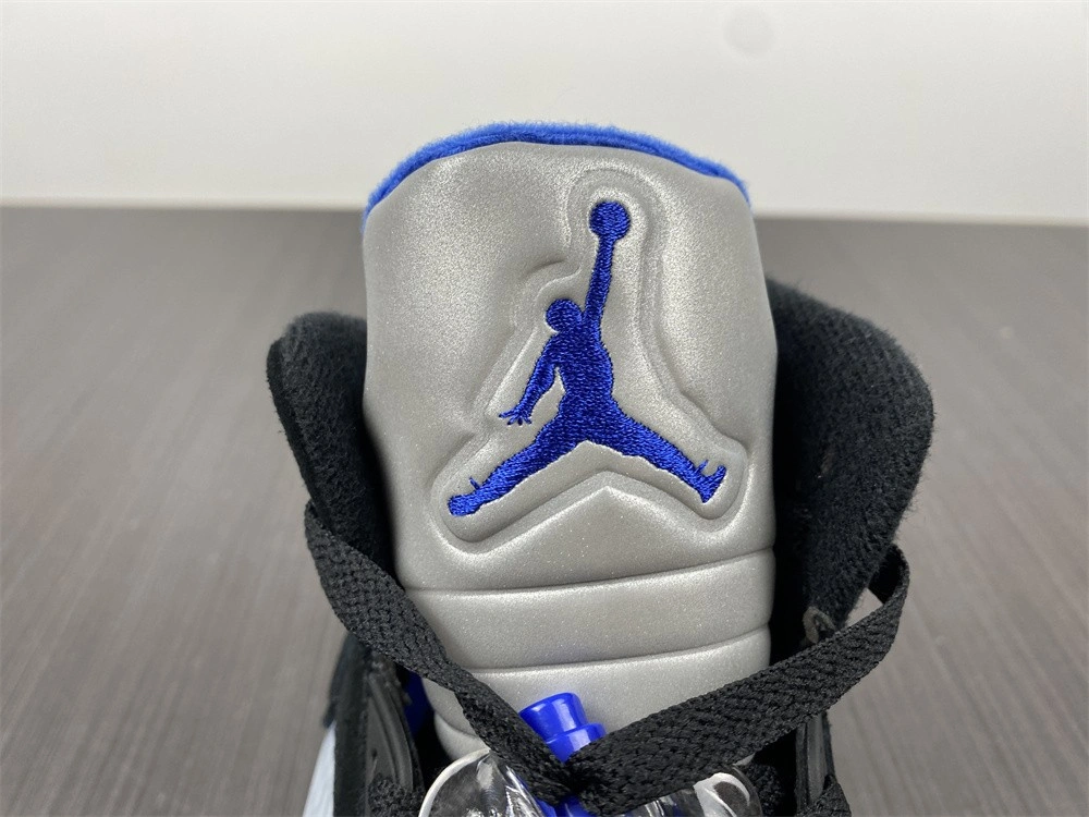 Reliable Air Jordan 5 Retro Racer Blue CT4838- 2084