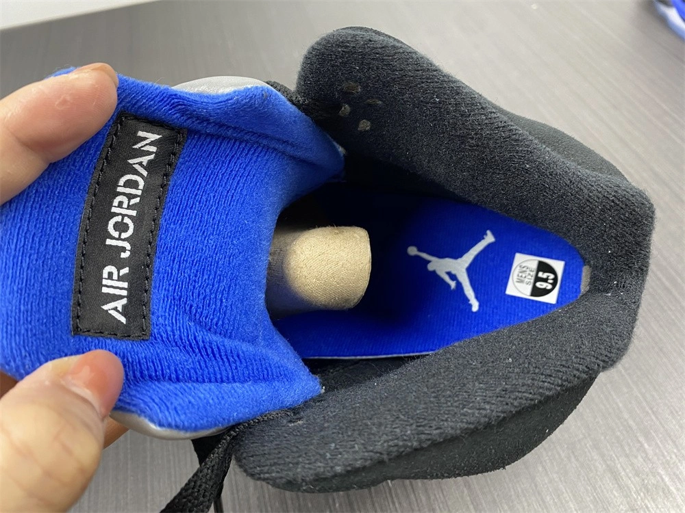Reliable Air Jordan 5 Retro Racer Blue CT4838- 2084