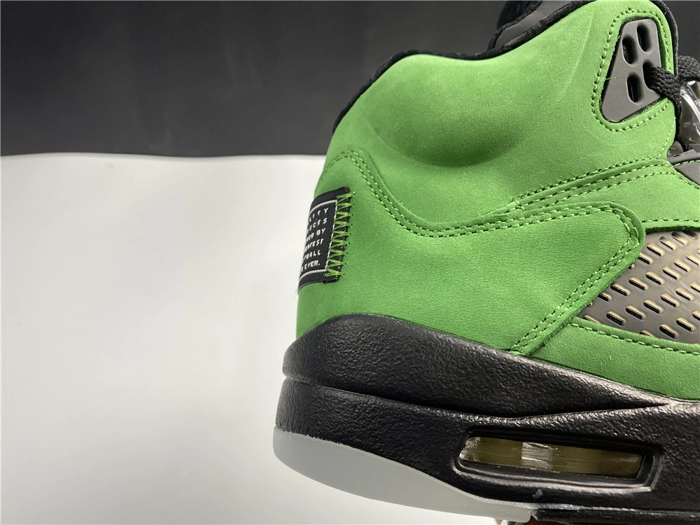 Air Jordan 5 Retro SE Oregon CK6631- Flexible 2100