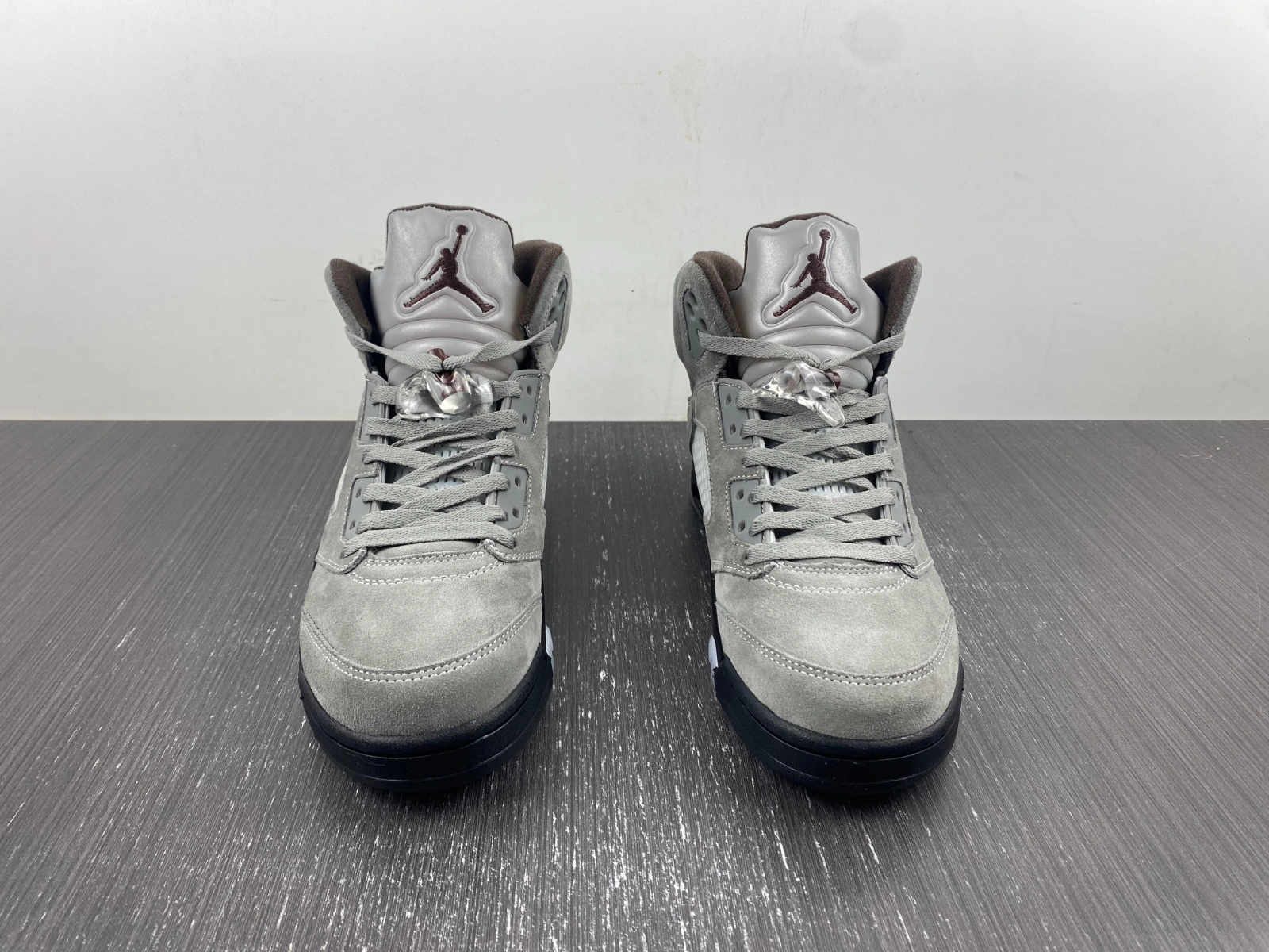 Sophisticated Air Jordan 5 Retro SP A Ma Maniére Light Bone FD1330- 2067