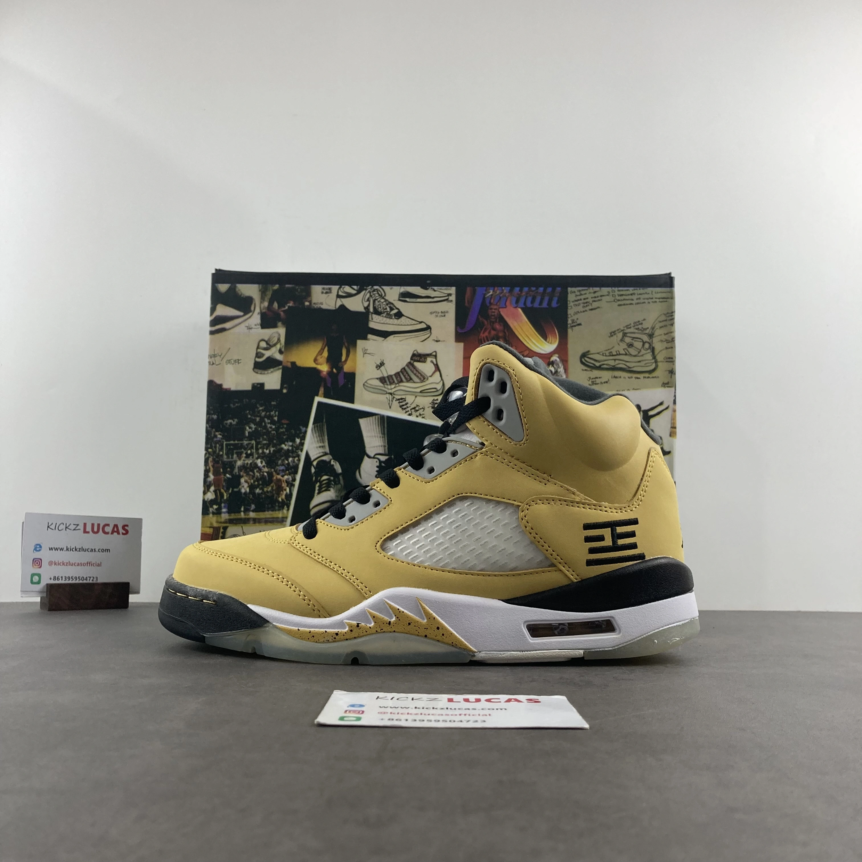 Air Jordan 5 Retro Tokyo T23 454783- Fashionable 2102