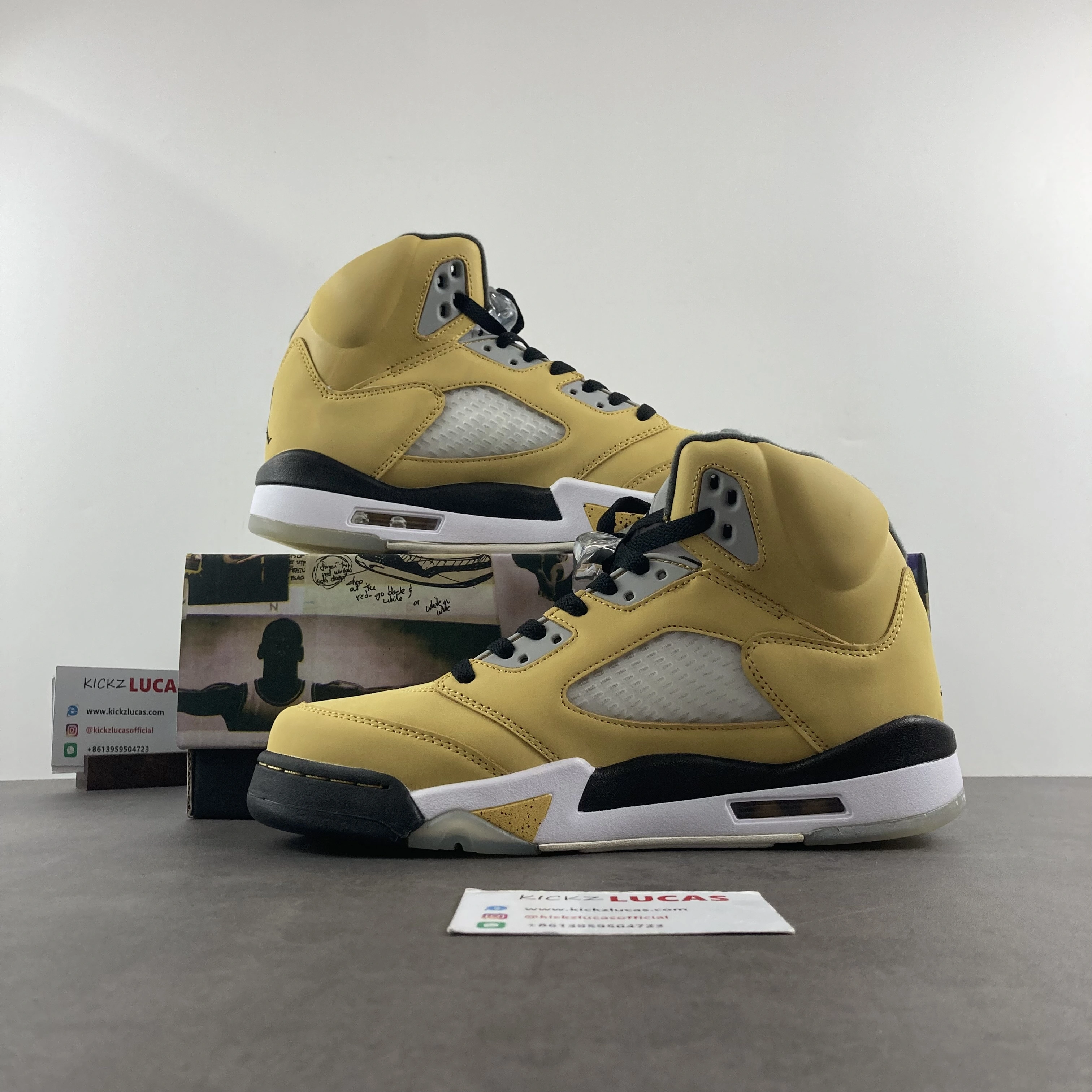 Air Jordan 5 Retro Tokyo T23 454783- Fashionable 2102