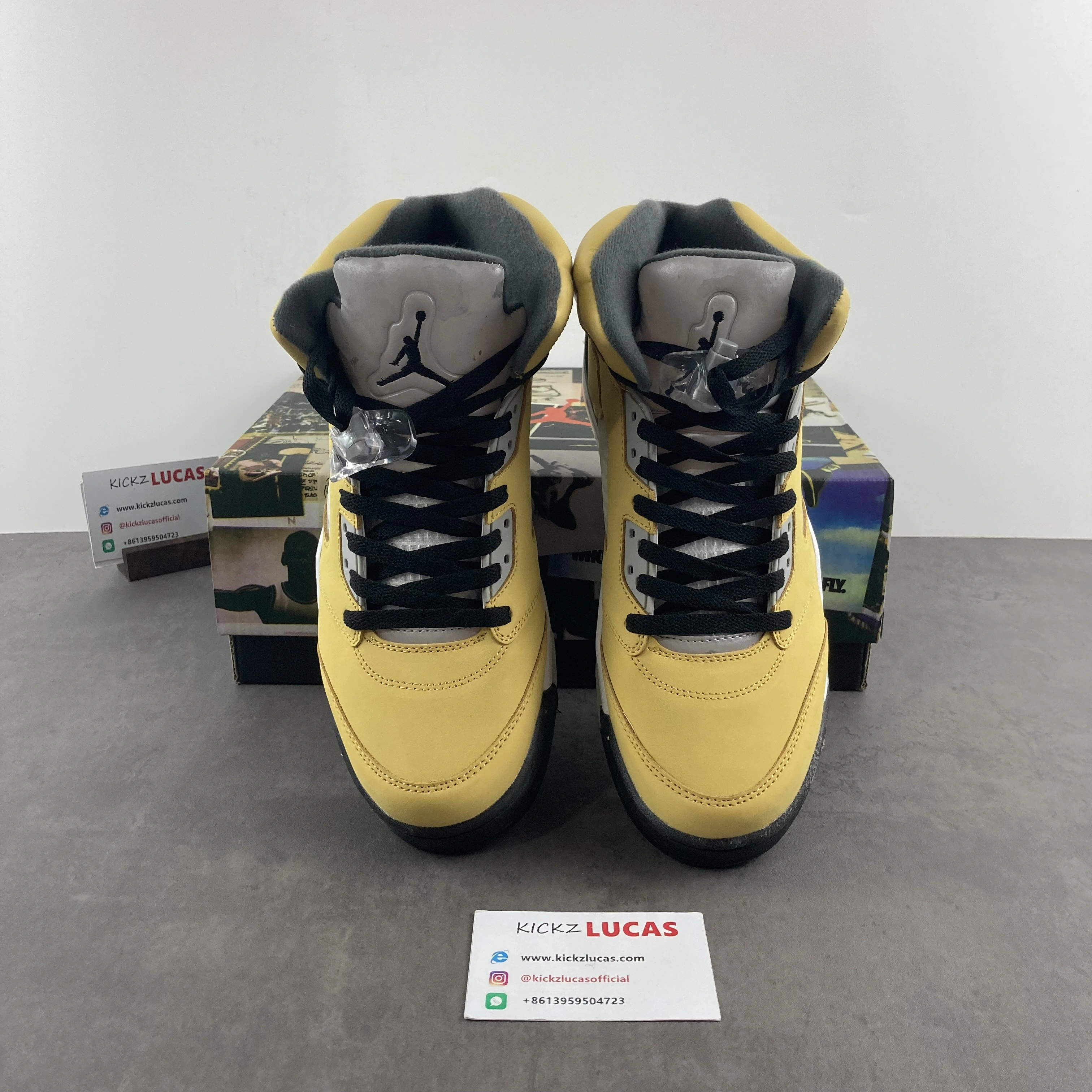 Air Jordan 5 Retro Tokyo T23 454783- Fashionable 2102